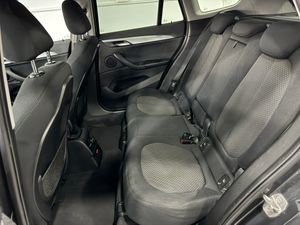 BMW X1 18D ADVANTAGE 150CV DIESEL   - Foto 61