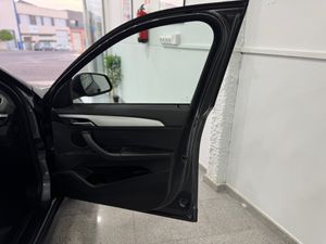 BMW X1 18D ADVANTAGE 150CV DIESEL   - Foto 44