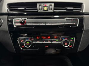 BMW X1 18D ADVANTAGE 150CV DIESEL   - Foto 38