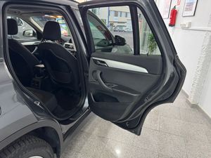BMW X1 18D ADVANTAGE 150CV DIESEL   - Foto 43