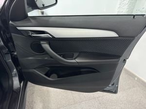 BMW X1 18D ADVANTAGE 150CV DIESEL   - Foto 45