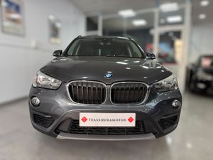 BMW X1 18D ADVANTAGE 150CV DIESEL   - Foto 7