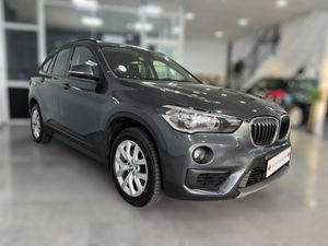 BMW X1 18D ADVANTAGE 150CV DIESEL   - Foto 9