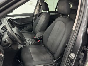 BMW X1 18D ADVANTAGE 150CV DIESEL   - Foto 26