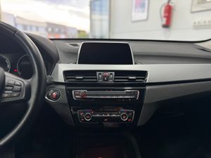 BMW X1 18D ADVANTAGE 150CV DIESEL   - Foto 71