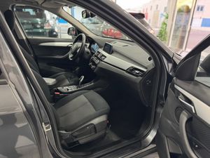 BMW X1 18D ADVANTAGE 150CV DIESEL   - Foto 46