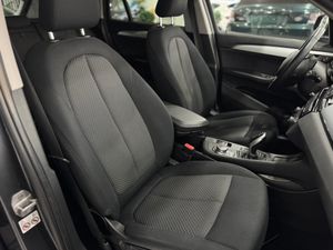 BMW X1 18D ADVANTAGE 150CV DIESEL   - Foto 56