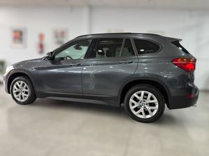 BMW X1 18D ADVANTAGE 150CV DIESEL   - Foto 11