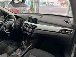 BMW X1 18D ADVANTAGE 150CV DIESEL   - Foto 57