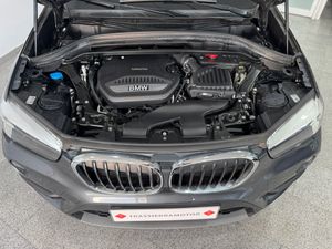 BMW X1 18D ADVANTAGE 150CV DIESEL   - Foto 66