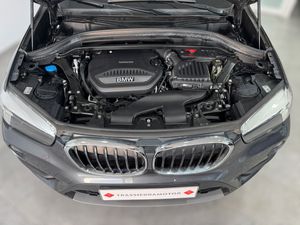 BMW X1 18D ADVANTAGE 150CV DIESEL   - Foto 31