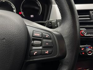 BMW X1 18D ADVANTAGE 150CV DIESEL   - Foto 59