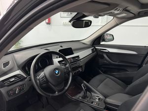 BMW X1 18D ADVANTAGE 150CV DIESEL   - Foto 41