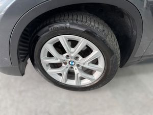 BMW X1 18D ADVANTAGE 150CV DIESEL   - Foto 32