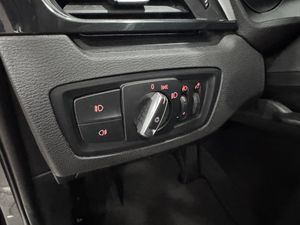 BMW X1 18D ADVANTAGE 150CV DIESEL   - Foto 25