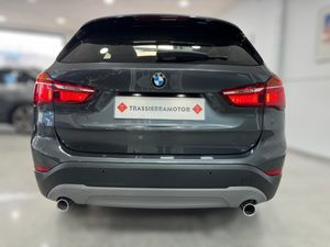BMW X1 18D ADVANTAGE 150CV DIESEL   - Foto 15