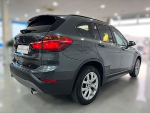 BMW X1 18D ADVANTAGE 150CV DIESEL   - Foto 20
