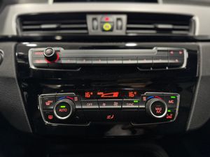 BMW X1 18D ADVANTAGE 150CV DIESEL   - Foto 49