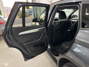 BMW X1 18D ADVANTAGE 150CV DIESEL   - Foto 53