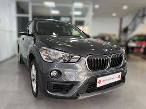 BMW X1 18D ADVANTAGE 150CV DIESEL   - Foto 8
