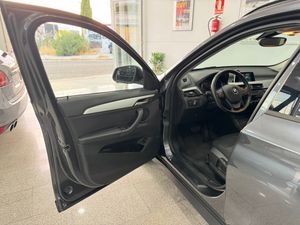 BMW X1 18D ADVANTAGE 150CV DIESEL   - Foto 23