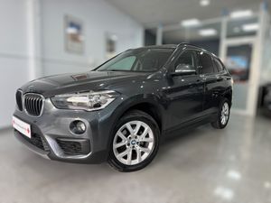 BMW X1 18D ADVANTAGE 150CV DIESEL   - Foto 2
