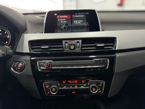 BMW X1 18D ADVANTAGE 150CV DIESEL   - Foto 37