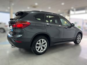 BMW X1 18D ADVANTAGE 150CV DIESEL   - Foto 19