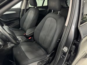 BMW X1 18D ADVANTAGE 150CV DIESEL   - Foto 27