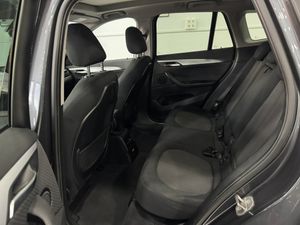 BMW X1 18D ADVANTAGE 150CV DIESEL   - Foto 33