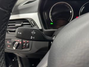 BMW X1 18D ADVANTAGE 150CV DIESEL   - Foto 39