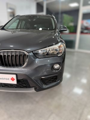 BMW X1 18D ADVANTAGE 150CV DIESEL   - Foto 30