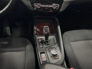 BMW X1 18D ADVANTAGE 150CV DIESEL   - Foto 47