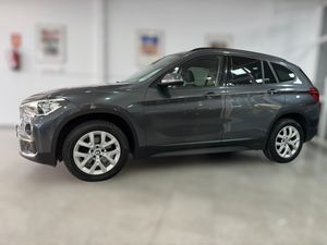 BMW X1 18D ADVANTAGE 150CV DIESEL   - Foto 3