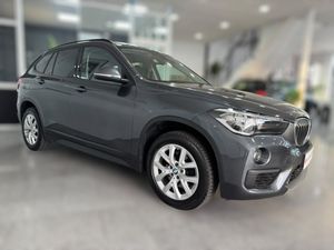 BMW X1 18D ADVANTAGE 150CV DIESEL   - Foto 10