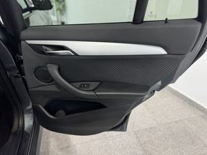BMW X1 18D ADVANTAGE 150CV DIESEL   - Foto 62