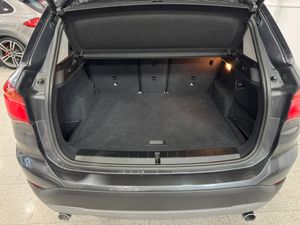 BMW X1 18D ADVANTAGE 150CV DIESEL   - Foto 17