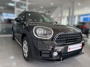 MINI Countryman ONE D 116CV   - Foto 9