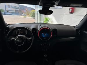 MINI Countryman ONE D 116CV   - Foto 38