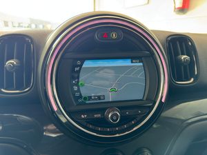 MINI Countryman ONE D 116CV   - Foto 29