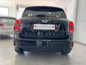 MINI Countryman ONE D 116CV   - Foto 14