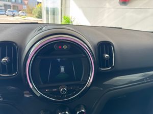MINI Countryman ONE D 116CV   - Foto 30