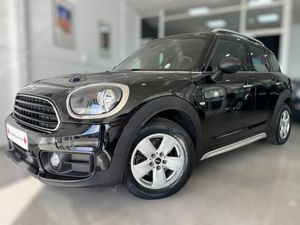 MINI Countryman ONE D 116CV   - Foto 3