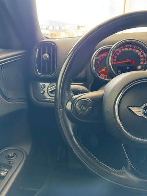 MINI Countryman ONE D 116CV   - Foto 34