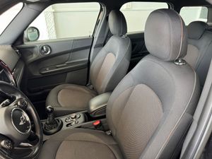 MINI Countryman ONE D 116CV   - Foto 27