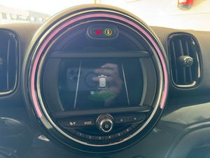 MINI Countryman ONE D 116CV   - Foto 40