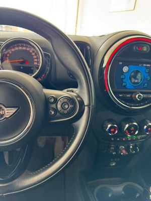 MINI Countryman ONE D 116CV   - Foto 35