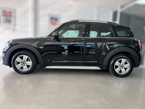 MINI Countryman ONE D 116CV   - Foto 19