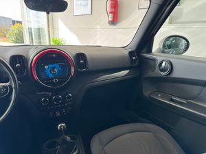 MINI Countryman ONE D 116CV   - Foto 39