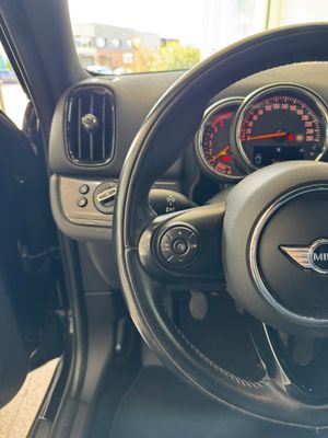 MINI Countryman ONE D 116CV   - Foto 42